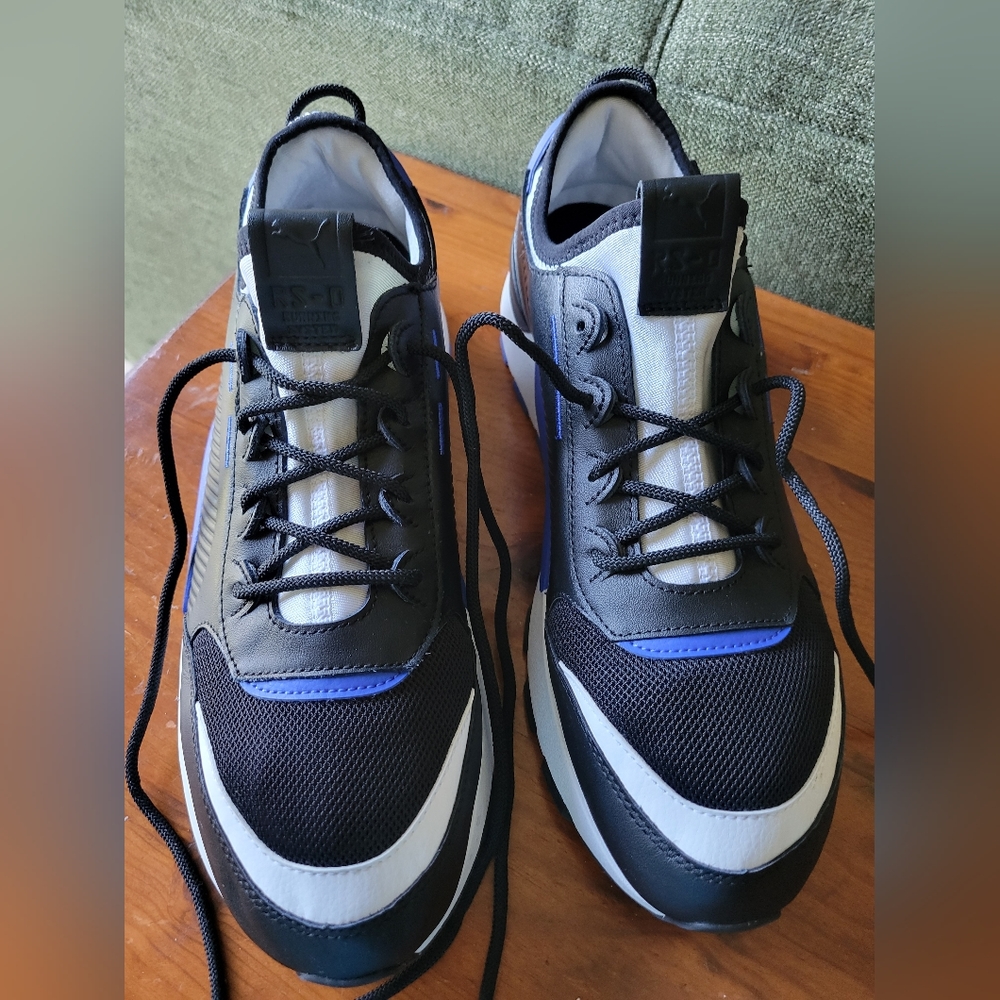 PUMA
